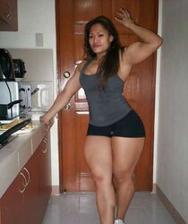 Fresh Latinass Bombs.