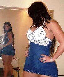 Fresh Latinass Bombs.