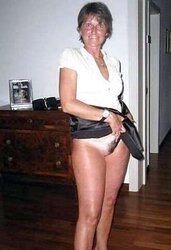 Over Sexed Mature Wives