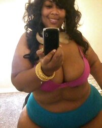Ms. SuperDomeBooty