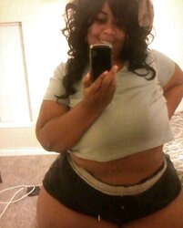 Ms. SuperDomeBooty