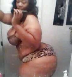 Ms. SuperDomeBooty