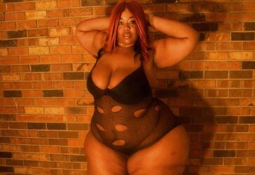 Ms. SuperDomeBooty
