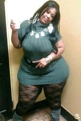 Ms. SuperDomeBooty
