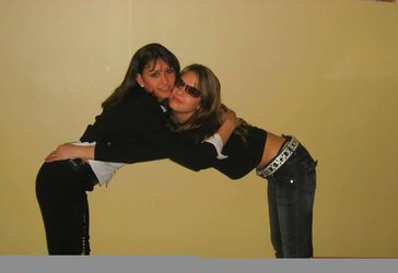 Bulgarian School Femmes