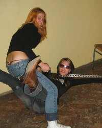 Bulgarian School Femmes