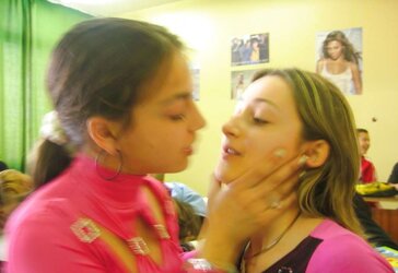 Bulgarian School Femmes