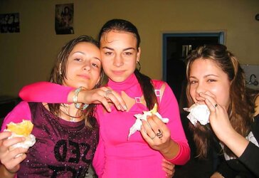 Bulgarian School Femmes