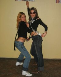 Bulgarian School Femmes