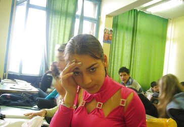 Bulgarian School Femmes