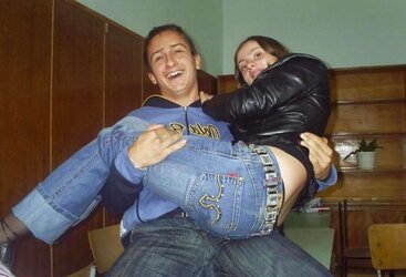 Bulgarian School Femmes