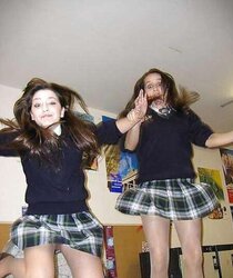 Bulgarian School Femmes