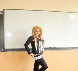 Bulgarian School Femmes