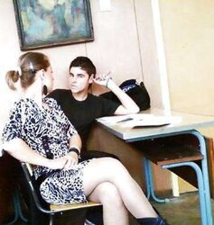 Bulgarian School Femmes