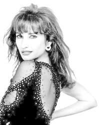 Susan Lucci: Real