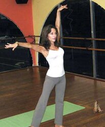Susan Lucci: Real
