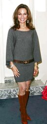 Susan Lucci: Real