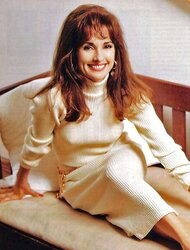 Susan Lucci: Real
