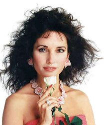 Susan Lucci: Real