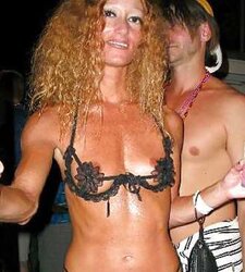 Mallory-Redhead Diva