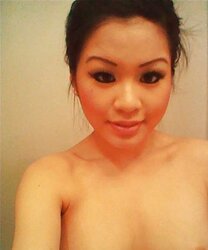 Asian Self Shots