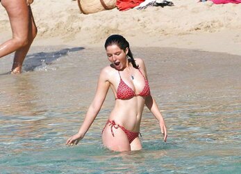 Helen Flanagan