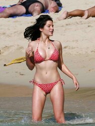 Helen Flanagan