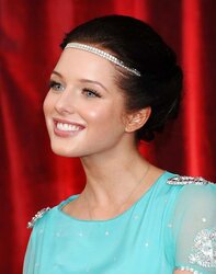 Helen Flanagan