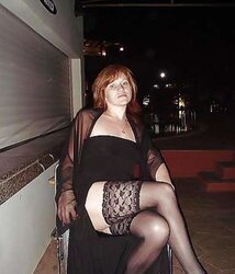 Stockings and Tights 39 by Searcher