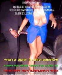 Bi-Racial And Cuckold Images