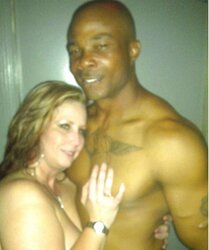 Bi-Racial And Cuckold Images