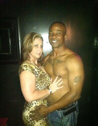 Bi-Racial And Cuckold Images