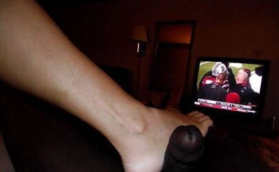 Bi-Racial And Cuckold Images