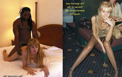 Bi-Racial And Cuckold Images