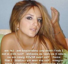 Bi-Racial And Cuckold Images