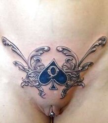 Bi-Racial And Cuckold Images