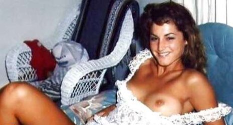 Jaw-Dropping HairyLadies