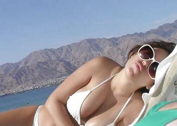 100% Israeli Ladies (01) - 31.05.