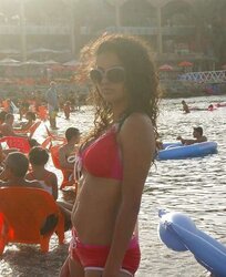 100% Israeli Ladies (01) - 31.05.
