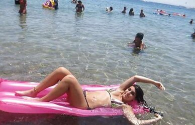 100% Israeli Ladies (01) - 31.05.