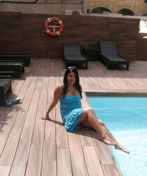 100% Israeli Ladies (01) - 31.05.