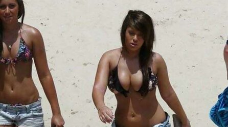 100% Israeli Ladies (01) - 31.05.