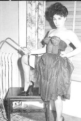 female dom - Dominatrix