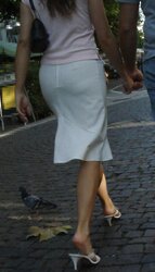 Street Candids II.