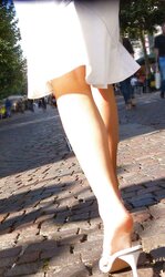 Street Candids II.