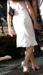 Street Candids II.