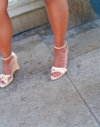 Street Candids II.