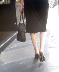 Street Candids II.
