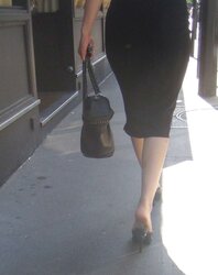 Street Candids II.