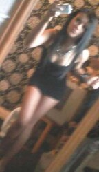 Amazeing facebook teenager from the uk called emma highly killer
